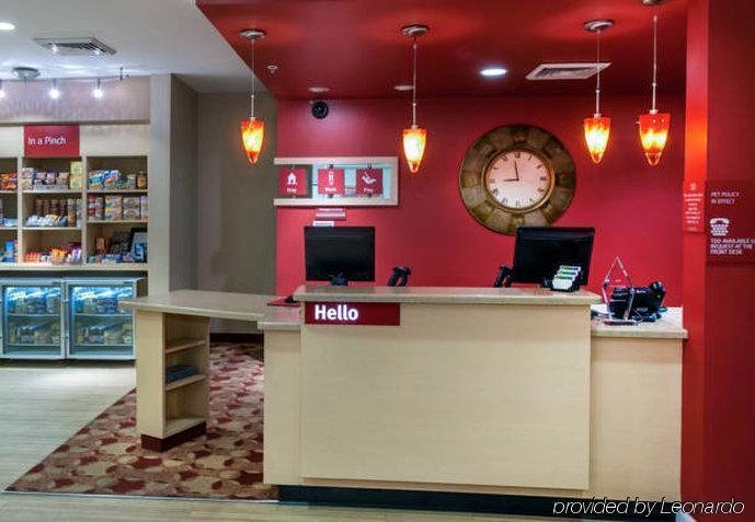 杰克逊维尔万豪广场套房酒店 杰克森维尔 外观 照片